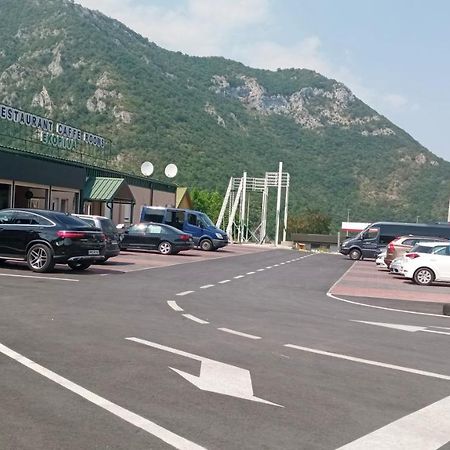 Guesthouse Eko Piva Plužine Εξωτερικό φωτογραφία