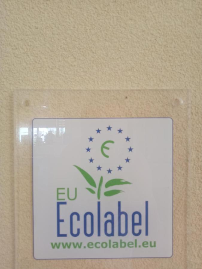 Guesthouse Eko Piva Plužine Εξωτερικό φωτογραφία
