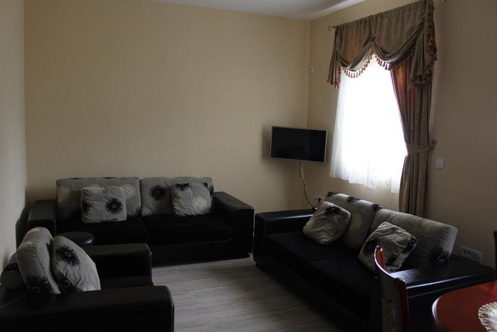 Guesthouse Eko Piva Plužine Εξωτερικό φωτογραφία