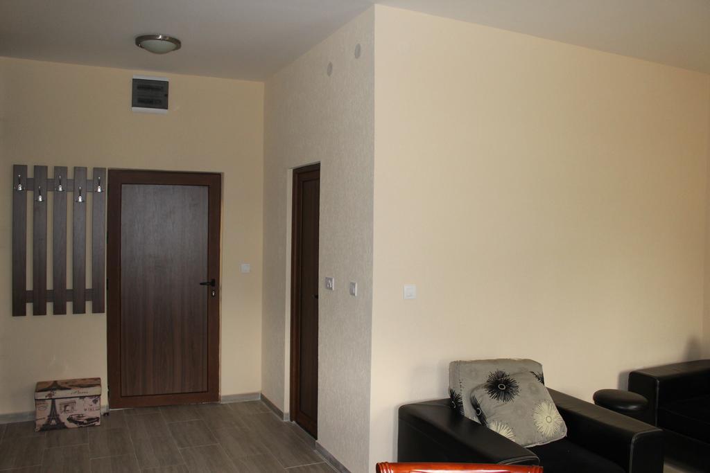 Guesthouse Eko Piva Plužine Εξωτερικό φωτογραφία