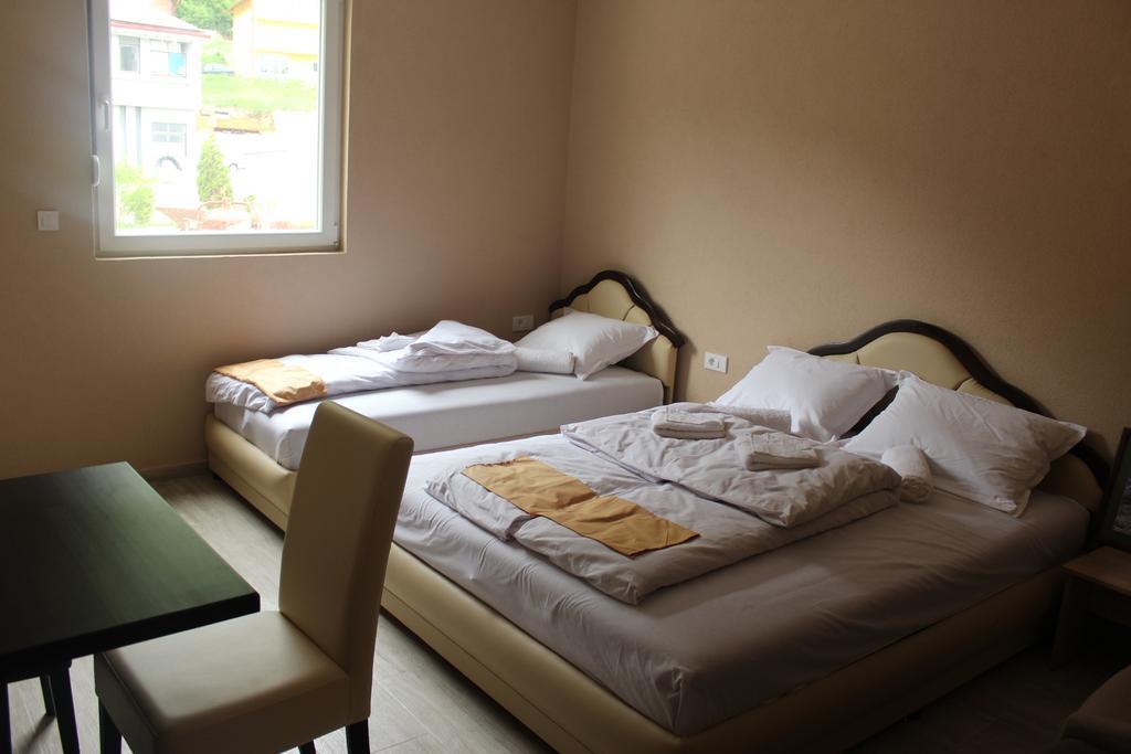 Guesthouse Eko Piva Plužine Εξωτερικό φωτογραφία