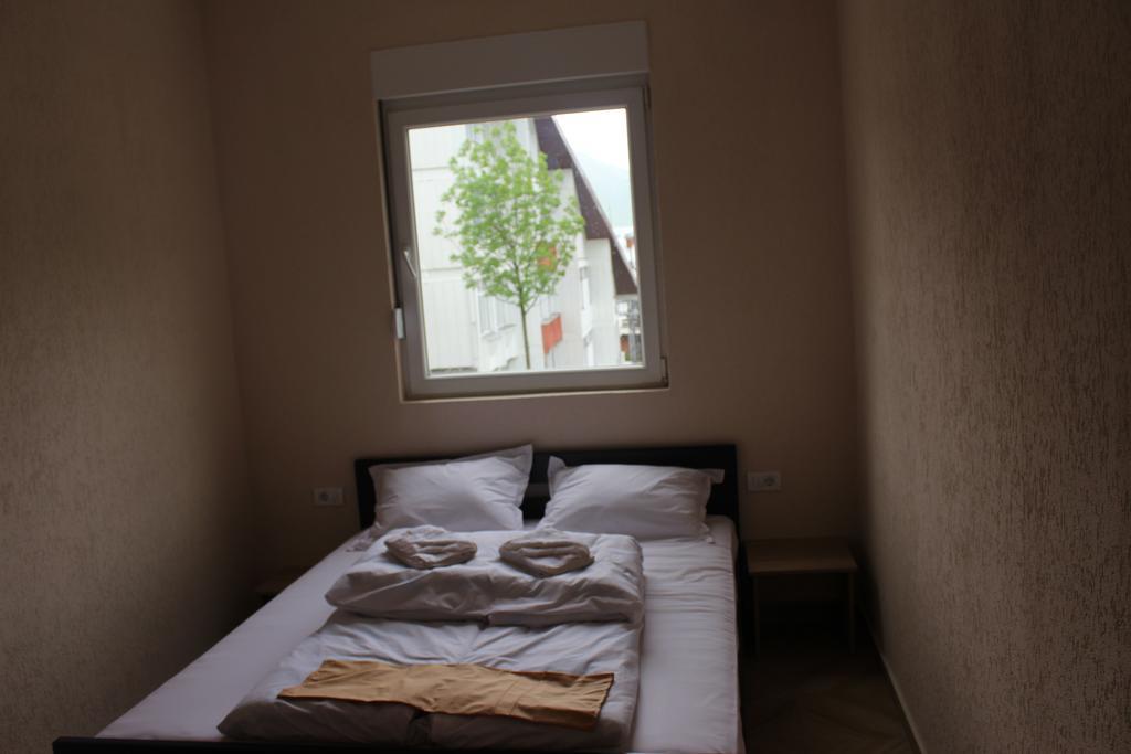 Guesthouse Eko Piva Plužine Εξωτερικό φωτογραφία
