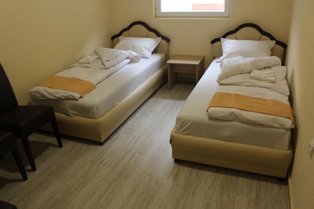 Guesthouse Eko Piva Plužine Εξωτερικό φωτογραφία