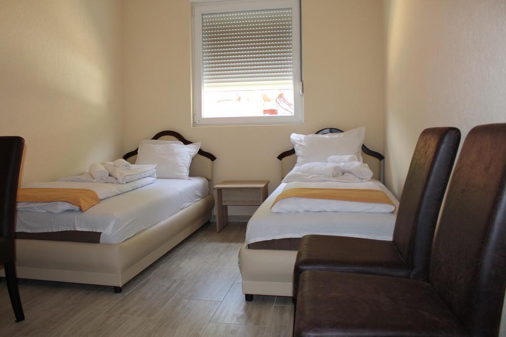 Guesthouse Eko Piva Plužine Εξωτερικό φωτογραφία