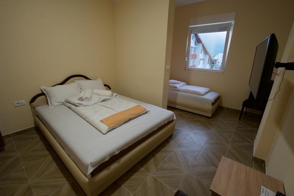 Guesthouse Eko Piva Plužine Εξωτερικό φωτογραφία