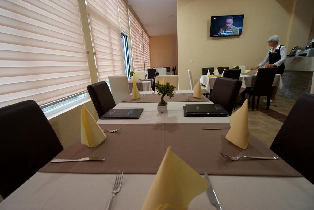 Guesthouse Eko Piva Plužine Εξωτερικό φωτογραφία
