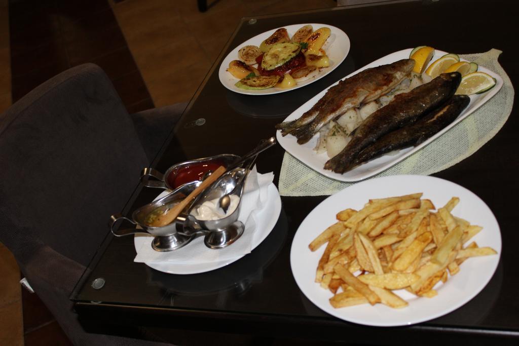 Guesthouse Eko Piva Plužine Εξωτερικό φωτογραφία