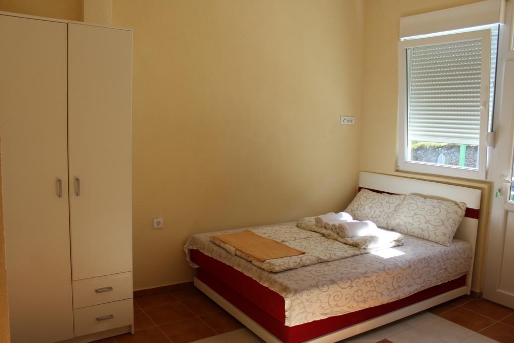 Guesthouse Eko Piva Plužine Εξωτερικό φωτογραφία
