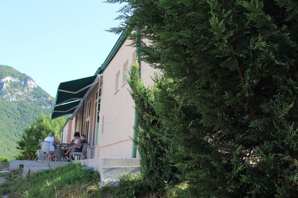 Guesthouse Eko Piva Plužine Εξωτερικό φωτογραφία