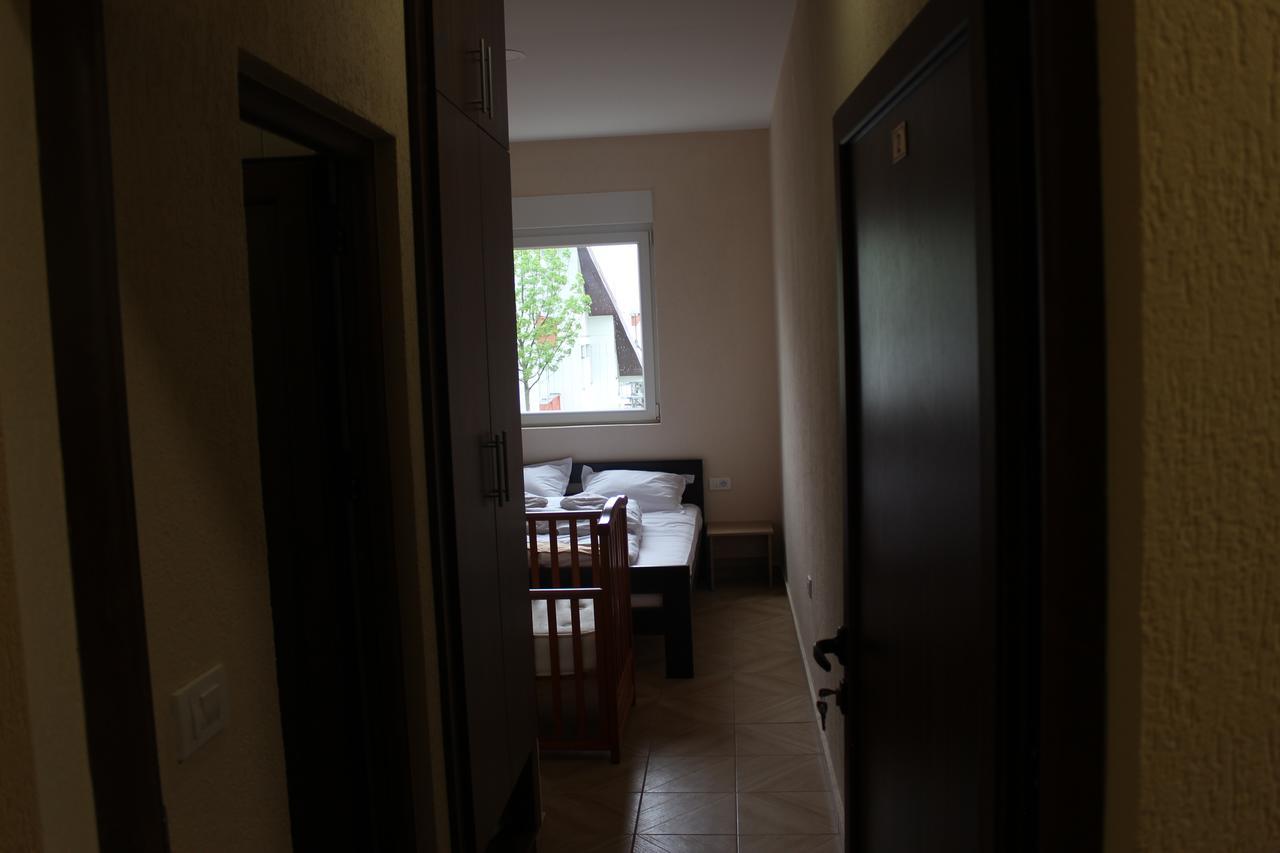 Guesthouse Eko Piva Plužine Εξωτερικό φωτογραφία