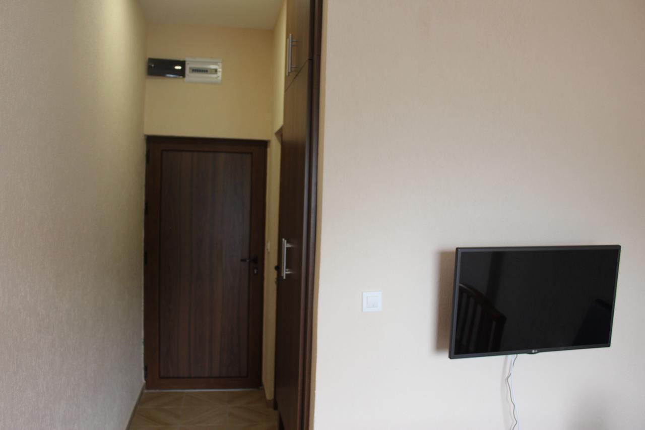 Guesthouse Eko Piva Plužine Εξωτερικό φωτογραφία