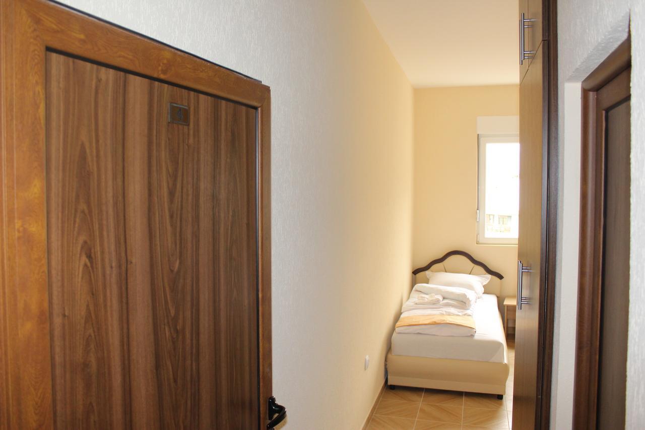 Guesthouse Eko Piva Plužine Εξωτερικό φωτογραφία