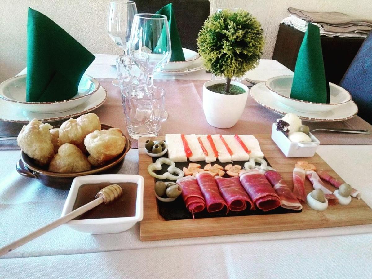 Guesthouse Eko Piva Plužine Εξωτερικό φωτογραφία